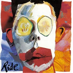 Ox4 Bass Tab by Ride