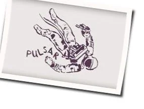 Pulsar Chords by Ride