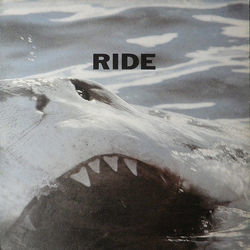 Beneath by Ride