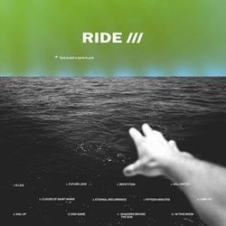 Clouds Of Saint Marie Bass tabs by Ride