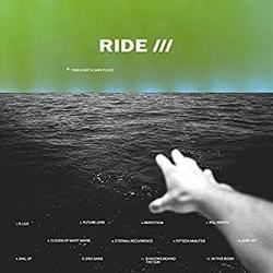 Clouds Of Saint Marie Acoustic Chords by Ride