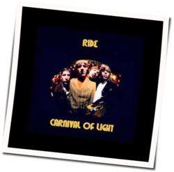 Endless Road Chords by Ride