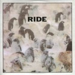 Here And Now by Ride