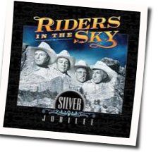 Ringo Chords by Riders In The Sky