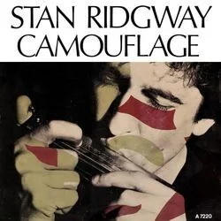 Camouflage Chords by Stan Ridgway