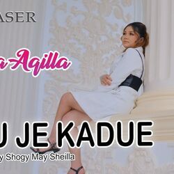 Aku Je Kadue Chords by Ridha Aqilla