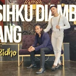 Kasihku Diambil Orang Chords by Rizki Ridho
