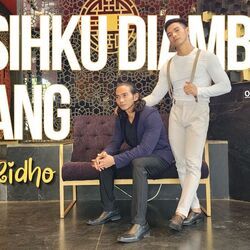 Kasihku Diambil Orang Chords by Rizki Ridho