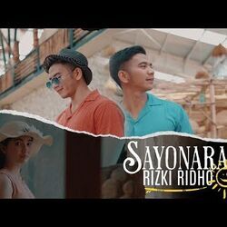 Sayonara Chords by Rizki Ridho