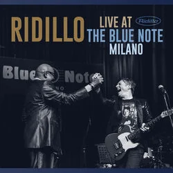 Non E Normale Chords by Ridillo