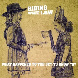 21s Chords by Riding The Low