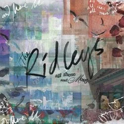 Someday Chords by The Ridleys