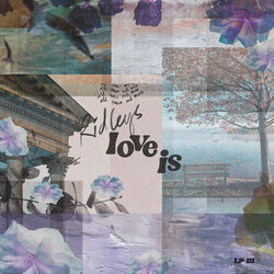 Love Is Chords by The Ridleys