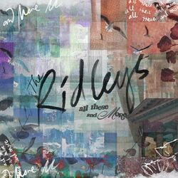 Promised Land Chords by The Ridleys