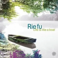 Life Is Like A Boat Tab by Rie Fu