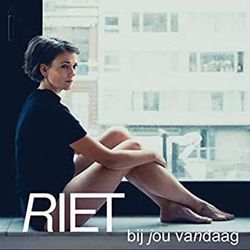 Bij Jou Vandaag Chords by Riet