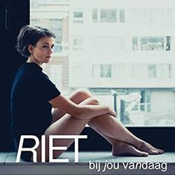 Bij Jou Vandaag by Riet