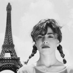 A Paris Chords by Riff Cohen