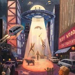 Bittersweet Farewell Dearly Missed Solo Tab by Riff Wood