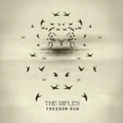 Long Walk Back Chords by The Rifles
