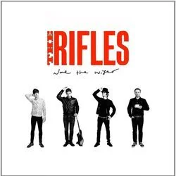 Shoot From The Lip Chords by The Rifles