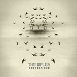 Long Walk Back Chords by The Rifles