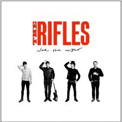 Shoot From The Lip Chords by The Rifles