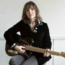 Don't Ever Change Chords by Amy Rigby