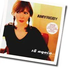 Knapsack Chords by Amy Rigby