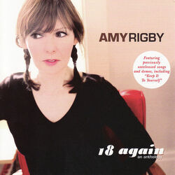 20 Questions Chords by Amy Rigby