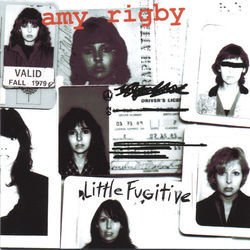 Dancing With Joey Ramone Chords by Amy Rigby