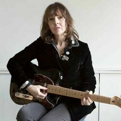 Don't Ever Change Chords by Amy Rigby