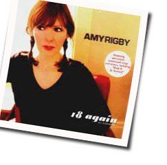 Knapsack Chords by Amy Rigby