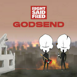 Godsend Chords by Right Said Fred