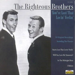 You've Lost That Lovin Feelin Bass Tab by The Righteous Brothers