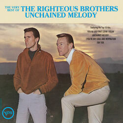 Unchained Melody Tab by The Righteous Brothers