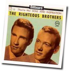 You Can Have Her Chords by The Righteous Brothers