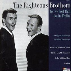You've Lost That Loving Feeling by The Righteous Brothers