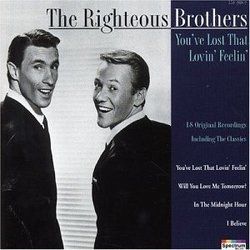You've Lost That Loving Feeling Chords by The Righteous Brothers