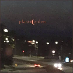 Plasticsolen Chords by Rigmor