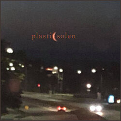 Plasticsolen by Rigmor