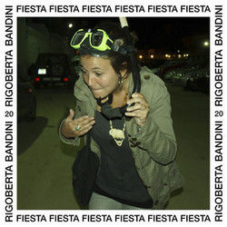 Fiesta by Rigoberta Bandini