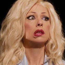 Pamela Anderson Chords by Rigoberta Bandini