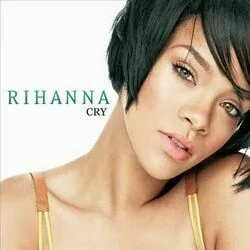 Cry (Ver3) Chords by Rihanna