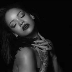 Kiss It Better (Ver2) Chords by Rihanna