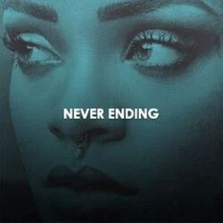 Never Ending Chords by Rihanna