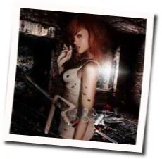 S And M (Ver3) Chords by Rihanna