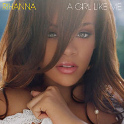A Million Miles Away Chords by Rihanna