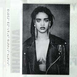 Bitch Better Have My Money Chords by Rihanna