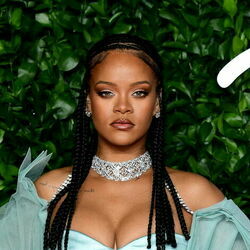 Born Again Chords by Rihanna